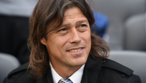 Matías Almeyda ENTRE LOS NOMBRES de la Directiva para ser nuevo DT del Club América