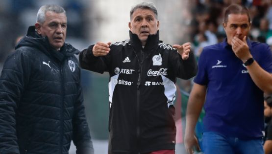 Descartan a la PRIMERA OPCIÓN para ser el nuevo DT del Club América