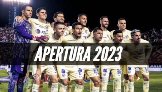 Club América haría dos POLÉMICAS RENOVACIONES para el Apertura 2023
