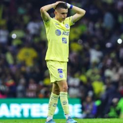 ¿Habrá CONSECUENCIAS en América para Álvaro Fidalgo tras su GRAVE ERROR en las semifinales contra Chivas?