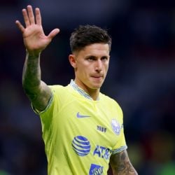 ¿FICHAJE FALLIDO? Brian Rodríguez con un PIE FUERA del Club América