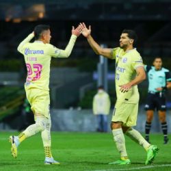 ALTAS, BAJAS Y RUMORES de fichajes del Club América para el Apertura 2023