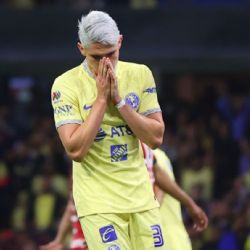 Histórico ex-americanista critica a Israel Reyes por SU ASPECTO en la Liguilla con América