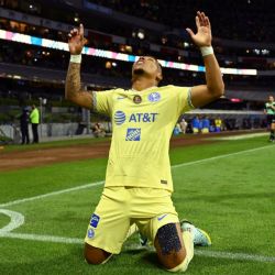 Miguel Herrera aclara sus DIFERENCIAS con Roger Martínez en América