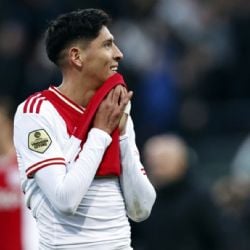 Club América recibirá MILLONADA por el FICHAJE de Edson Álvarez con el Borussia Dortmund