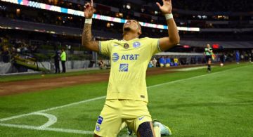 Miguel Herrera aclara sus DIFERENCIAS con Roger Martínez en América