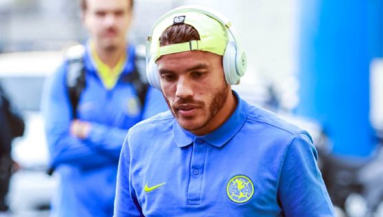 ¿Por qué América busca RENOVAR A a Jonathan dos Santos?