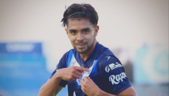 Canterano del Club América se convierte en NUEVO FICHAJE de Chivas