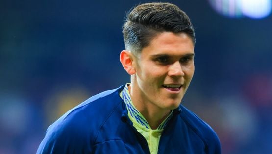 Israel Reyes RESPONDE a las FUERTES CRÍTICAS en su contra tras su Liguilla con el Club América