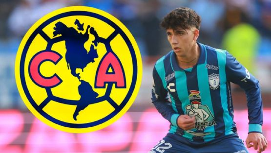 Video | ¡Todo un crack! Las mejores jugadas del posible REFUERZO del América, Kevin Álvarez