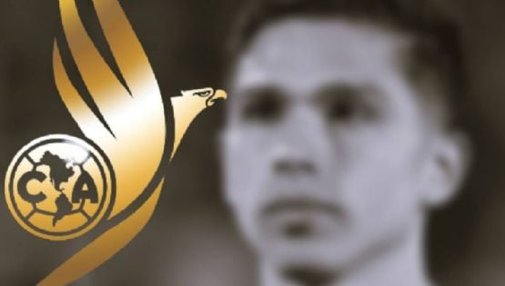 Llegó al Club América como GRAN PROMESA y hoy buscan darle SALIDA
