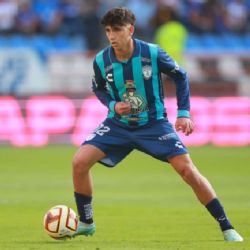 Lo ÚNICO QUE FALTA para que se haga oficial la llegada de Kevin Álvarez al Club América