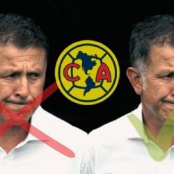 Aficionados del Club América SE DIVIDEN ante la posible llegada de Juan Carlos Osorio