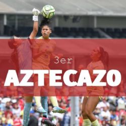 Resumen | ¡3er AZTECAZO! Club América NO logra imponerse ante Toluca en la Final de la Sub 18