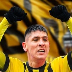 Fichaje de Edson Álvarez con el Borussia Dortmund SE RETRASA al mismo tiempo que pierden la Bundesliga