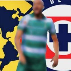 Club América y Cruz Azul COMPETIRÁN por un FICHAJE ESTRELLA para la defensa