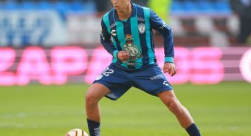 Lo ÚNICO QUE FALTA para que se haga oficial la llegada de Kevin Álvarez al Club América
