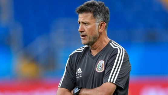 Juan Carlos Osorio se convierte en el CANDIDATO FAVORITO de Santiago Baños para el Club América