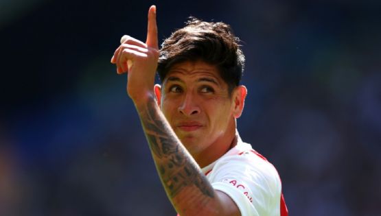 La REALIDAD sobre lo que ganaría el Club América con la venta de Edson Álvarez