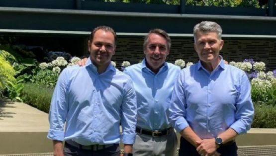 Santiago Baños y Héctor González Iñárritu en DESACUERDO con el NUEVO DT del Club América