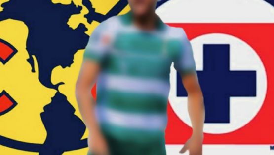 Club América y Cruz Azul COMPETIRÁN por un FICHAJE ESTRELLA para la defensa