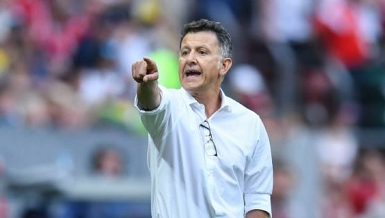 Los MAYORES ÉXITOS Y FRACASOS en la carrera de Juan Carlos Osorio para dirigir al Club América