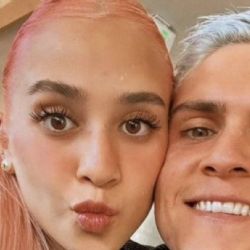 ¿Israel Reyes y Nailea Vidrio TERMINAN su RELACIÓN por culpa de la afición?