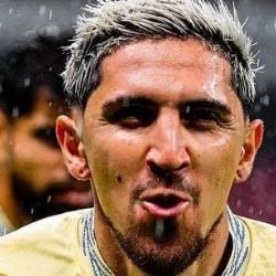 Diego Valdés rompe el silencio sobre su POSIBLE SALIDA del Club América