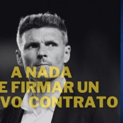 Fernando Ortiz más cerca que nunca de firmar con su NUEVO EQUIPO en la Liga MX
