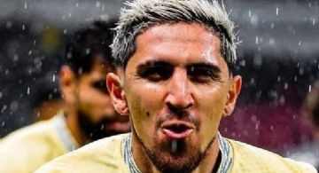 Diego Valdés rompe el silencio sobre su POSIBLE SALIDA del Club América