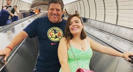 Mishelle ‘Pioja’ Herrera ACLARA si el ‘Piojo’ VOLVERÁ al Club América