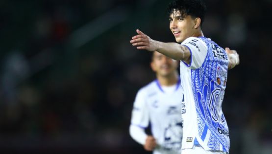 Diputada AFIRMA el FICHAJE de Kevin Álvarez con el Club América