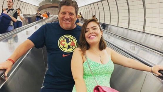 Mishelle ‘Pioja’ Herrera ACLARA si el ‘Piojo’ VOLVERÁ al Club América
