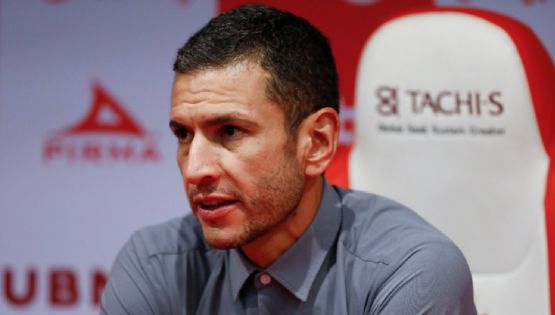 Seleccionado Mexicano LLEGARÍA al Club América si Jaime Lozano se convierte en DT