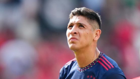 Video | Edson Álvarez comete GRAVE ERROR que le cuesta gol en contra al Ajax frente al Twente
