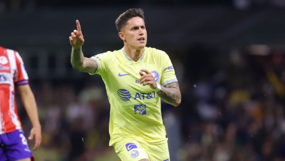 Brian Rodríguez con MÚLTIPLES OFERTAS para poder emigrar del Club América