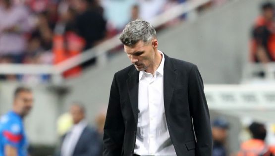 Rumor | ¿Fernando Ortiz TRAICIONÓ al Club América?