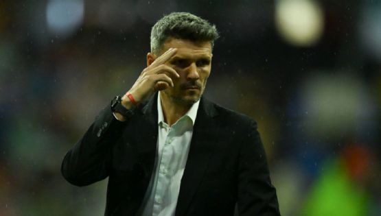 ¿Por qué Fernando Ortiz NUNCA jugó FINALES con el Club América?
