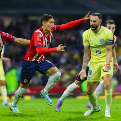 ¿Cómo podría AFECTAR el CAMPEONATO de Chivas al Club América?