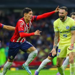 Club América sigue siendo el equipo MÁS GRANDE tras FRACASO de Chivas en la Gran Final