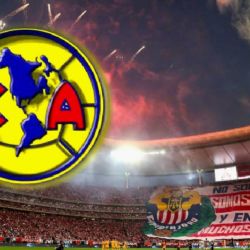 Se confirma LA MALDICIÓN del Club América con la derrota de Chivas ante Tigres en la Final