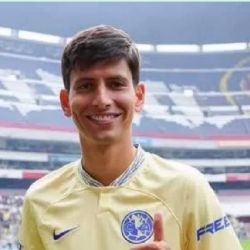 Jürgen Damm agradece AYUDA DIVINA para que el Club América siga siendo el más ganador de la Liga MX