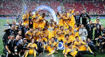 América les dijo ADIÓS y hoy son CAMPEONES del Clausura 2023, ¿volverán?