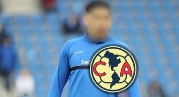 Club América busca REFUERZO EN LA DEFENSA procedente de Europa
