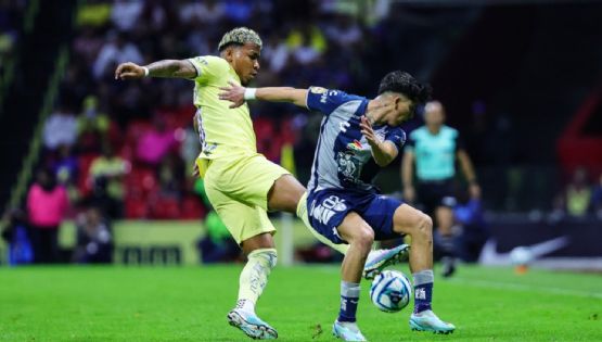 Kevin Álvarez se consolida como uno de los FICHAJES MÁS CAROS de la historia del Club América