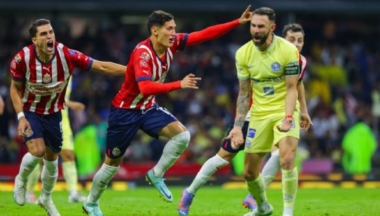 ¿Cómo podría AFECTAR el CAMPEONATO de Chivas al Club América?