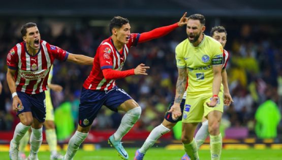 Club América sigue siendo el equipo MÁS GRANDE tras FRACASO de Chivas en la Gran Final