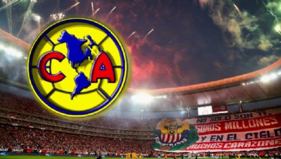 Se confirma LA MALDICIÓN del Club América con la derrota de Chivas ante Tigres en la Final