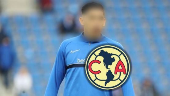 Club América busca REFUERZO EN LA DEFENSA procedente de Europa