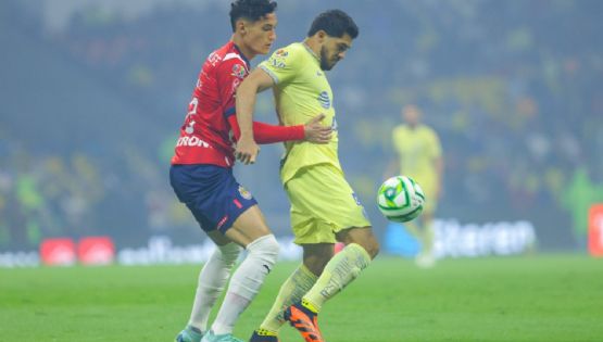 ¿Por cuántos títulos SUPERA el Club América A CHIVAS en todas las competiciones?